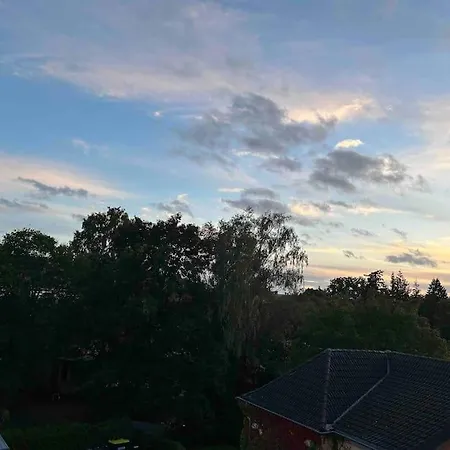 Stadtwohnung Direkt Im Zentrum