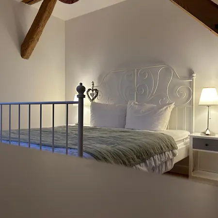 Апартаменты Stadtwohnung Direkt Im Zentrum