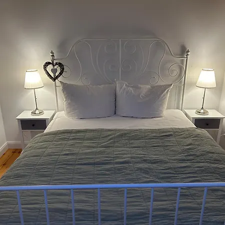 Stadtwohnung Direkt Im Zentrum